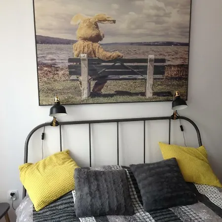Apartmán Good Story Psie Budy Vratislav